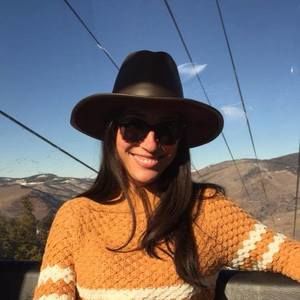 Meet your Posher, Michelle